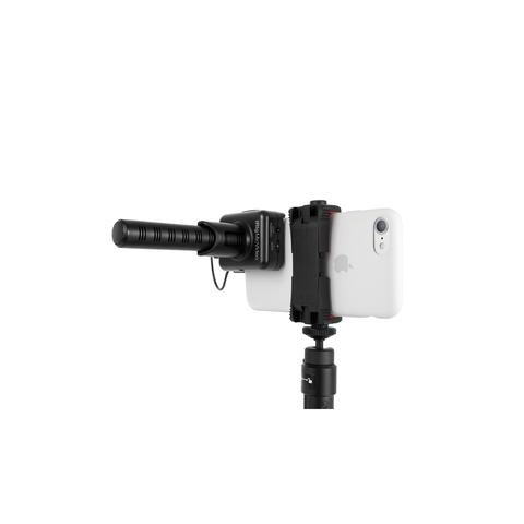 IK Multimedia-USBマイクiRig Mic Video Bundle