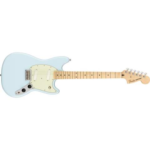 Fender-エレキギター
Player Mustang Maple Fingerboard Sonic Blue