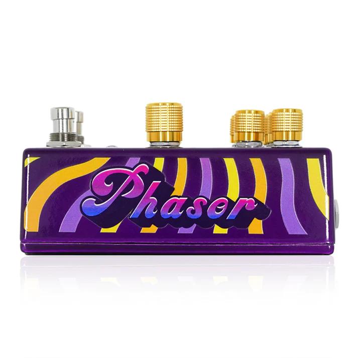 Microdose Phaser追加画像 Microdose Phaser追加画像