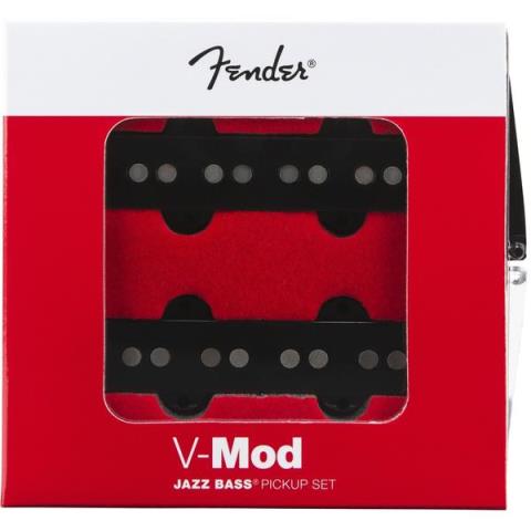 V-Mod Jazz Bass Pickup Setサムネイル