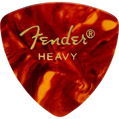 Fender-ピック346 Shape, Shell, Heavy (72)