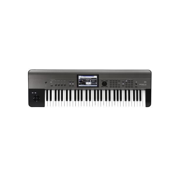 KORG-デジタルシンセKROME-61 EX