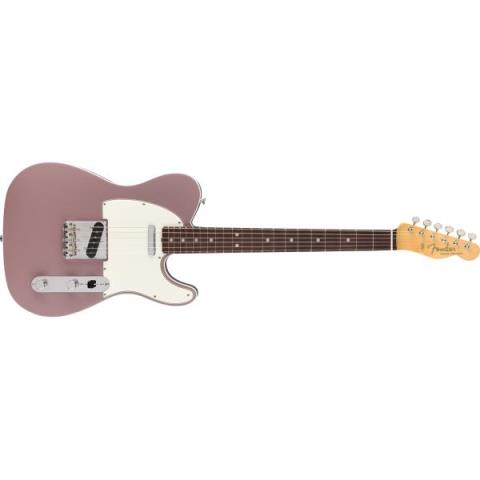 American Original '60s Telecaster Rosewood Fingerboard Burgundy Mist Metallicサムネイル