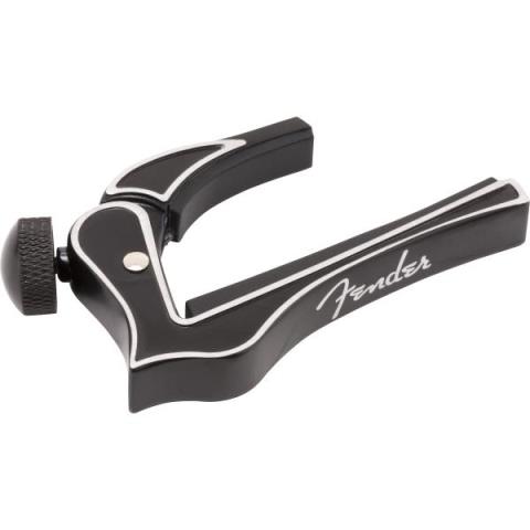 Fender Dragon Capo, Blackサムネイル