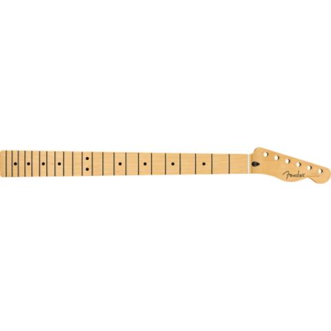 Sub-Sonic Baritone Telecaster Neck, 22 Medium Jumbo Frets, Mapleサムネイル