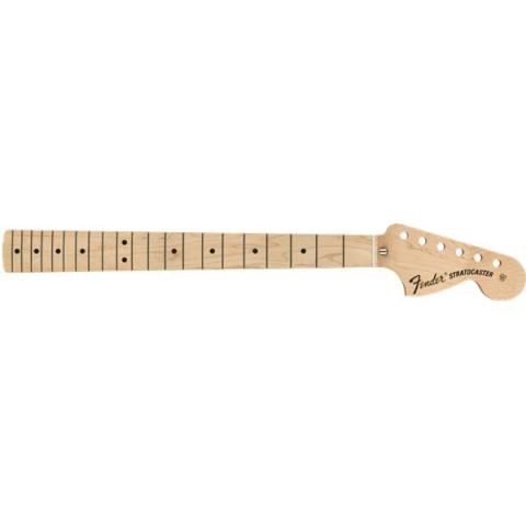 Classic Series '70s Stratocaster "U" Neck, 3-Bolt Mount, 21 Vintage-Style Frets, Maple Fingerboardサムネイル