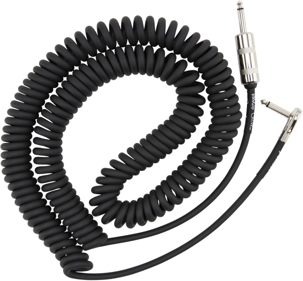 Hendrix Voodoo Child Cable, Black追加画像 Hendrix Voodoo Child Cable, Black追加画像