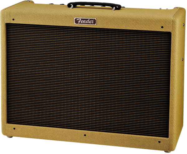 Blues Deluxe Reissue, 100V JPN追加画像 Blues Deluxe Reissue, 100V JPN追加画像