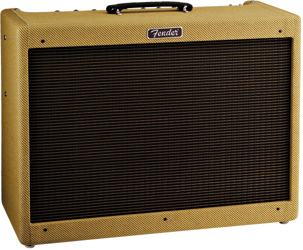 Blues Deluxe Reissue, 100V JPN追加画像 Blues Deluxe Reissue, 100V JPN追加画像