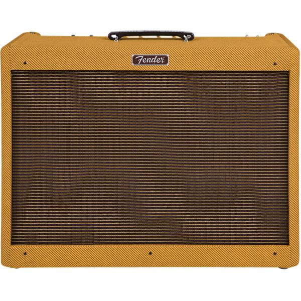 Fender-ギターアンプコンボBlues Deluxe Reissue, 100V JPN