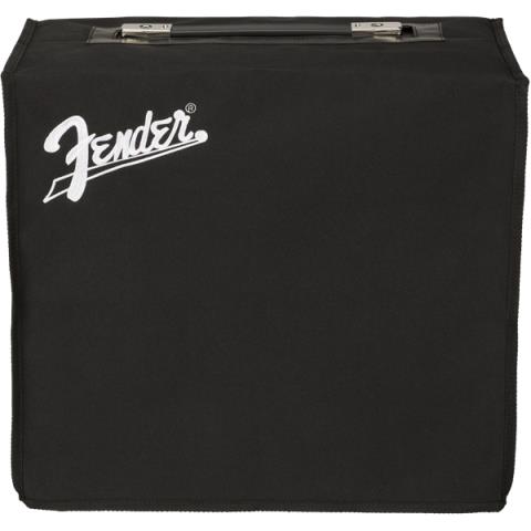 Fender-アンプカバー'65 Princeton Reverb Amplifier Cover, Black