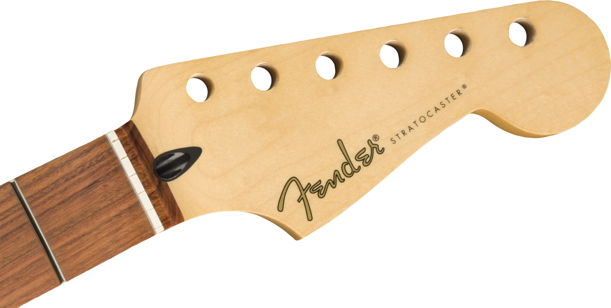 Sub-Sonic Baritone Stratocaster Neck, 22 Medium Jumbo Frets, Pau Ferro追加画像 Sub-Sonic Baritone Stratocaster Neck, 22 Medium Jumbo Frets, Pau Ferro追加画像