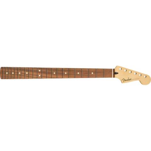 Fender-ネック
Sub-Sonic Baritone Stratocaster Neck, 22 Medium Jumbo Frets, Pau Ferro