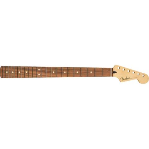 Sub-Sonic Baritone Stratocaster Neck, 22 Medium Jumbo Frets, Pau Ferroサムネイル