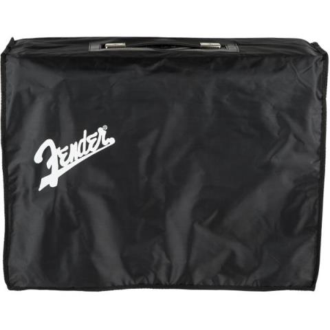 Multi-Fit Amplifier Cover, Vibrolux, '63 Vibroverb, Blackサムネイル