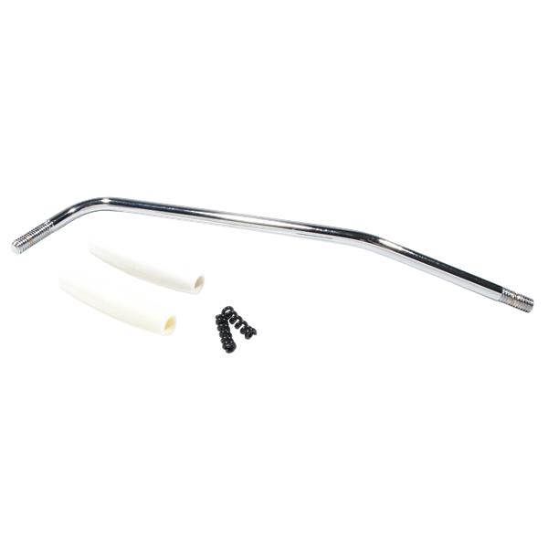FenderPure Vintage '50s Stratocaster Tremolo Arm Kit, Chrome