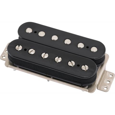 Double Tap Humbucking Pickup Blackサムネイル