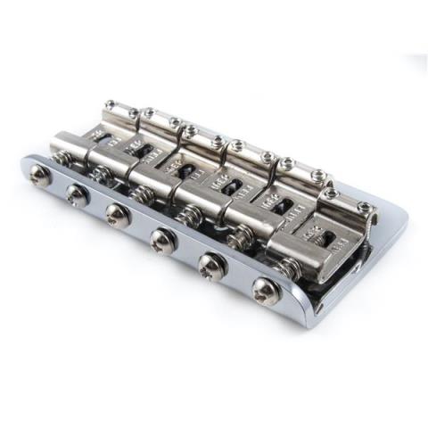 Fender-BRIDGE ASSY STRT VINT NON-TREM