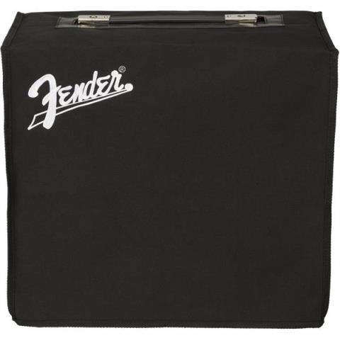 Fender-アンプカバーAmp Cover, Blues Junior, Black