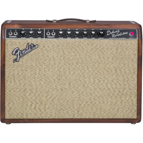 Limited Edition '65 Deluxe Reverb Pine, 100V JPNサムネイル
