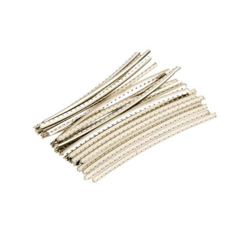 Fender-Standard Bass Frets (Medium Jumbo) (24)