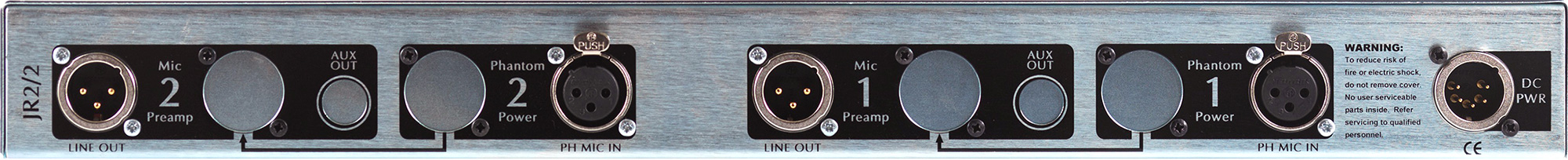 JR2/2-ADR Limiters Package背面画像 JR2/2-ADR Limiters Package背面画像