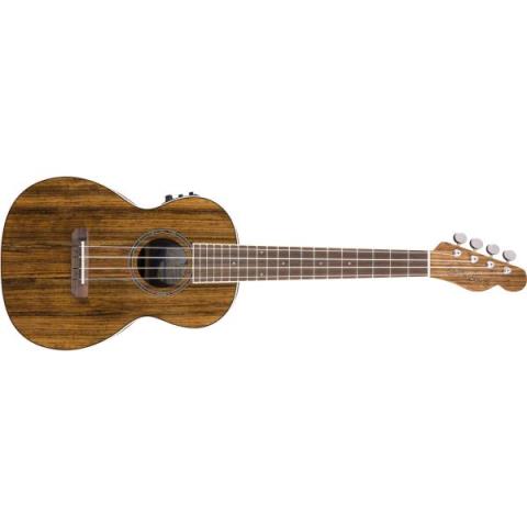 Rincon Tenor Ukulele V2, Ovangkol Fingerboard, Naturalサムネイル
