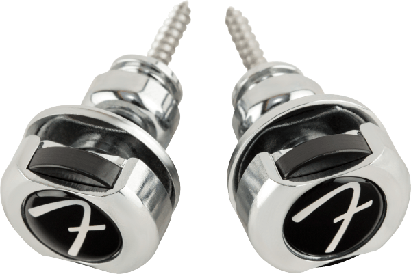 Infinity Strap Locks, Chrome追加画像 Infinity Strap Locks, Chrome追加画像