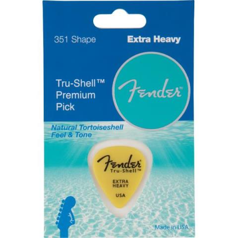 Tru-Shell 351 Shape, Extra Heavy, (1)サムネイル