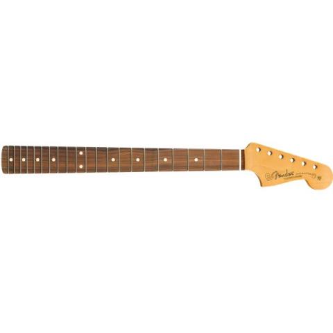 Classic Player Jazzmaster Neck, 21 Med Jumbo Frets, Pau Ferro, C Shapeサムネイル