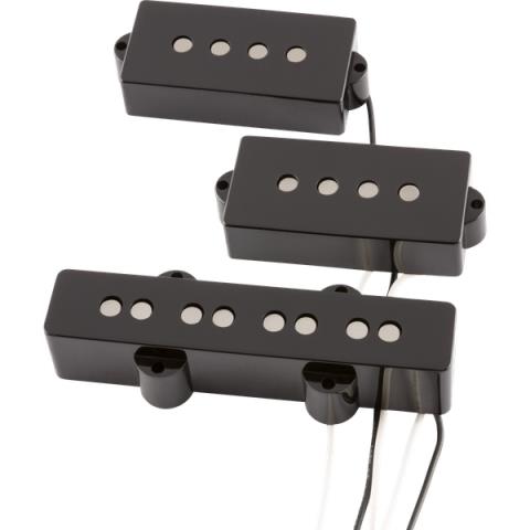 Yosemite P/J Pickup Setサムネイル