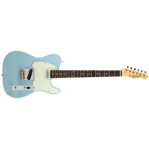 MIJ Hybrid 60s Telecaster, Rosewood Fingerboard, Sonic Blueサムネイル