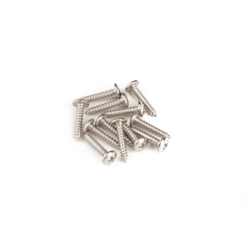 Control Plate Mounting Screws, Truss Head Sheet Metal (3 X 1/2")サムネイル