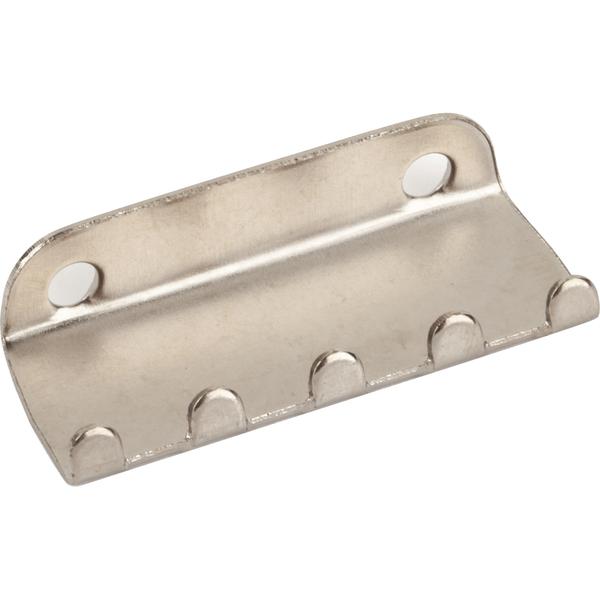 FenderStratocaster Tremolo Claw, Nickel