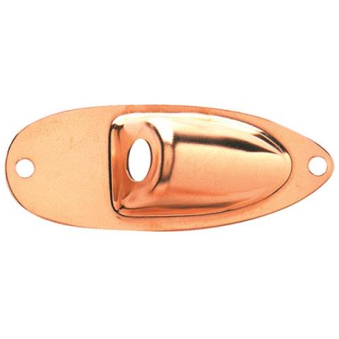 Stratocaster Jack Ferrule (Gold)サムネイル