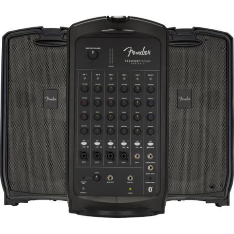Passport Event Series 2, 100V JPサムネイル