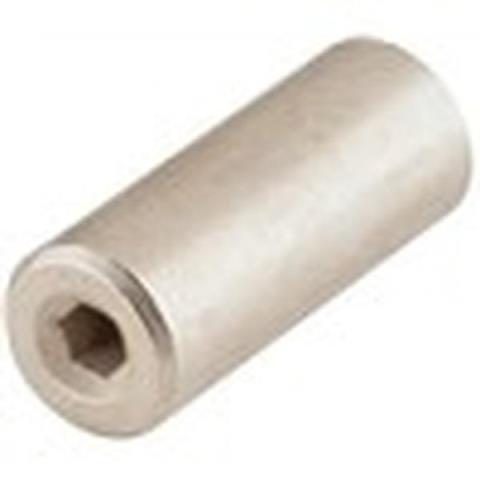 FenderTruss Rod Nut, 1/8”, American Series Guitars