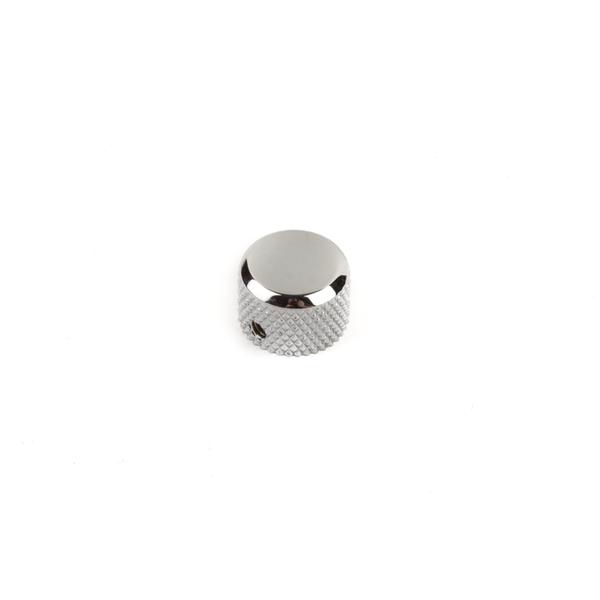 American Vintage '62 Jazz Bass Upper Control Knob, Chromeサムネイル