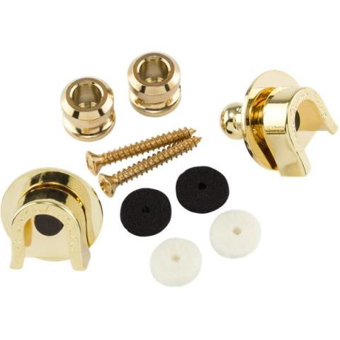 Elite Strap Locks, Goldサムネイル