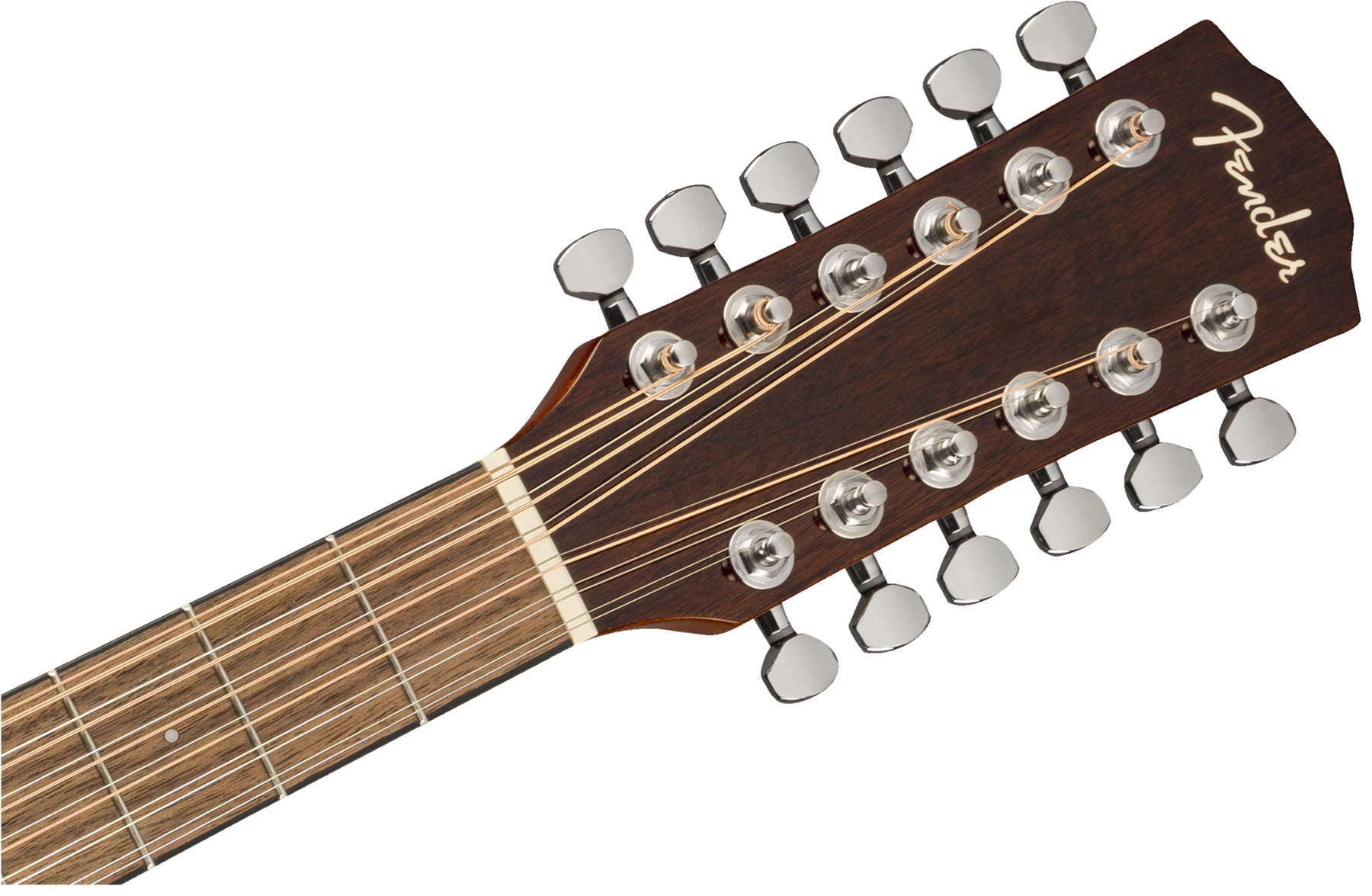 CD-140SCE 12-String, Walnut Fingerboard, Natural w/Caseヘッド画像 CD-140SCE 12-String, Walnut Fingerboard, Natural w/Caseヘッド画像