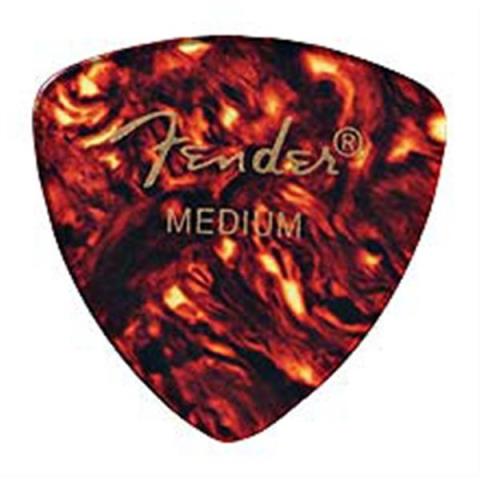 Fender-ピック346 Shape, Shell, Medium (72)