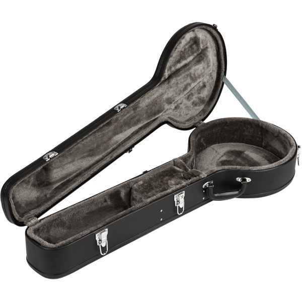 Standard Banjo Hardshell Case, Black追加画像