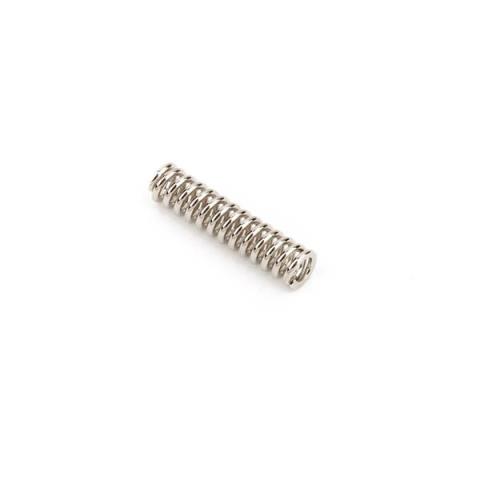 Fender-Jaguar Mute System Compression Spring, .240ODx1.00