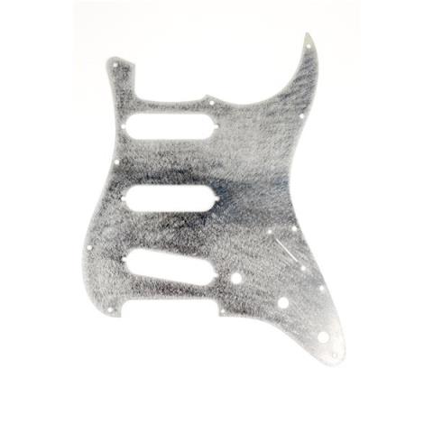 Fender-ピックガードAmerican Vintage '62 Stratocaster Pickguard Shield, Aluminum