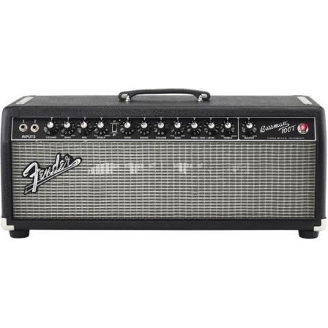 Bassman 100T, 100V JPN, Blackサムネイル