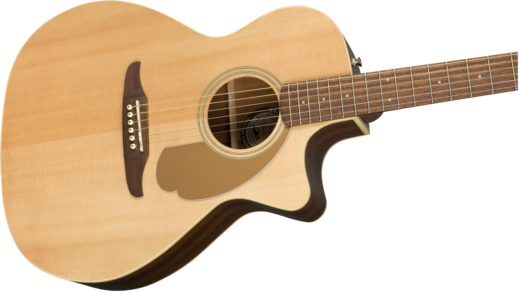 Newporter Player, Walnut Fingerboard, Natural追加画像 Newporter Player, Walnut Fingerboard, Natural追加画像