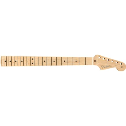 American Professional Stratocaster Neck, 22 Narrow Tall Frets, 9.5" Radius, Mapleサムネイル