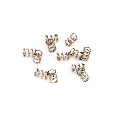 American Vintage Stratocaster Intonation Springs, Nickel (12)サムネイル