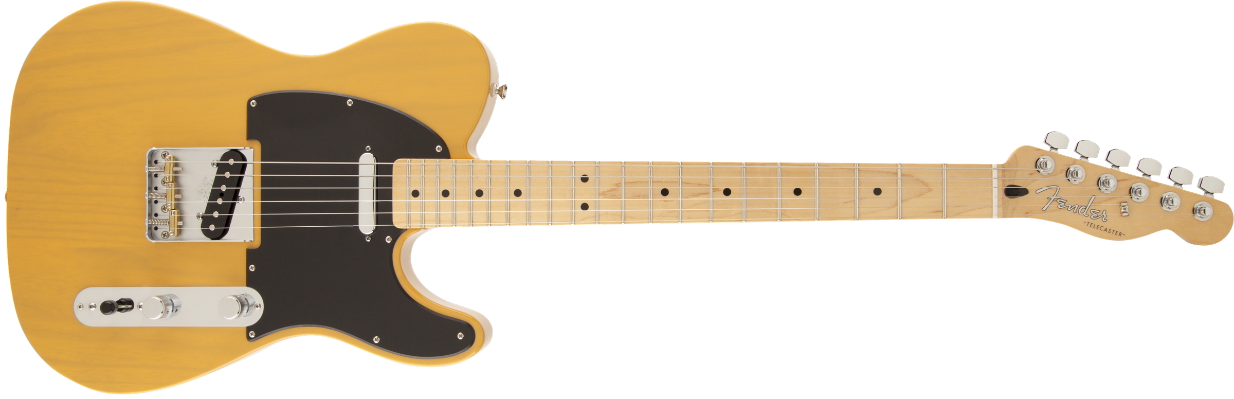 Fender Limited Edition Special Edition Deluxe Ash Telecaster MN Butterscotch Blonde Ash body MUSIC PLANT WEBSHOP