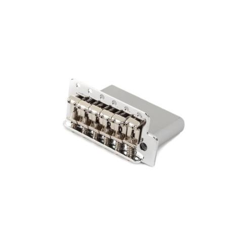 Highway One/American Special Stratocaster Bridge Assembly, Chromeサムネイル